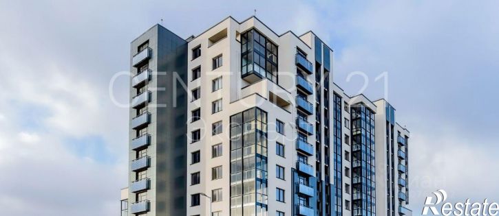 1-комн квартира Миргородская улица, 2,  д. 2