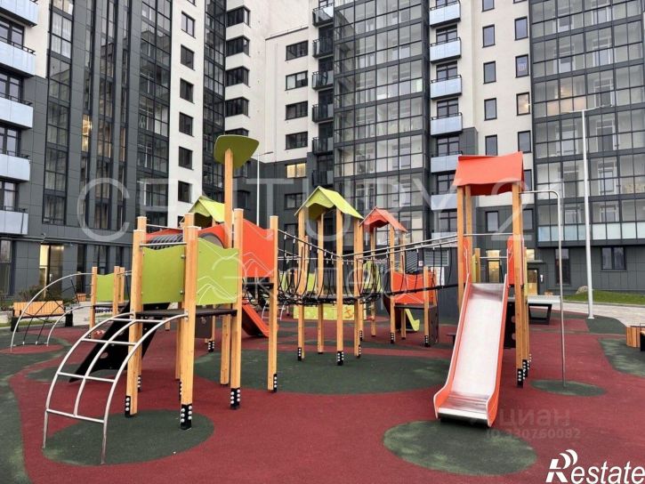 1-комн квартира Миргородская улица, 2,  д. 2