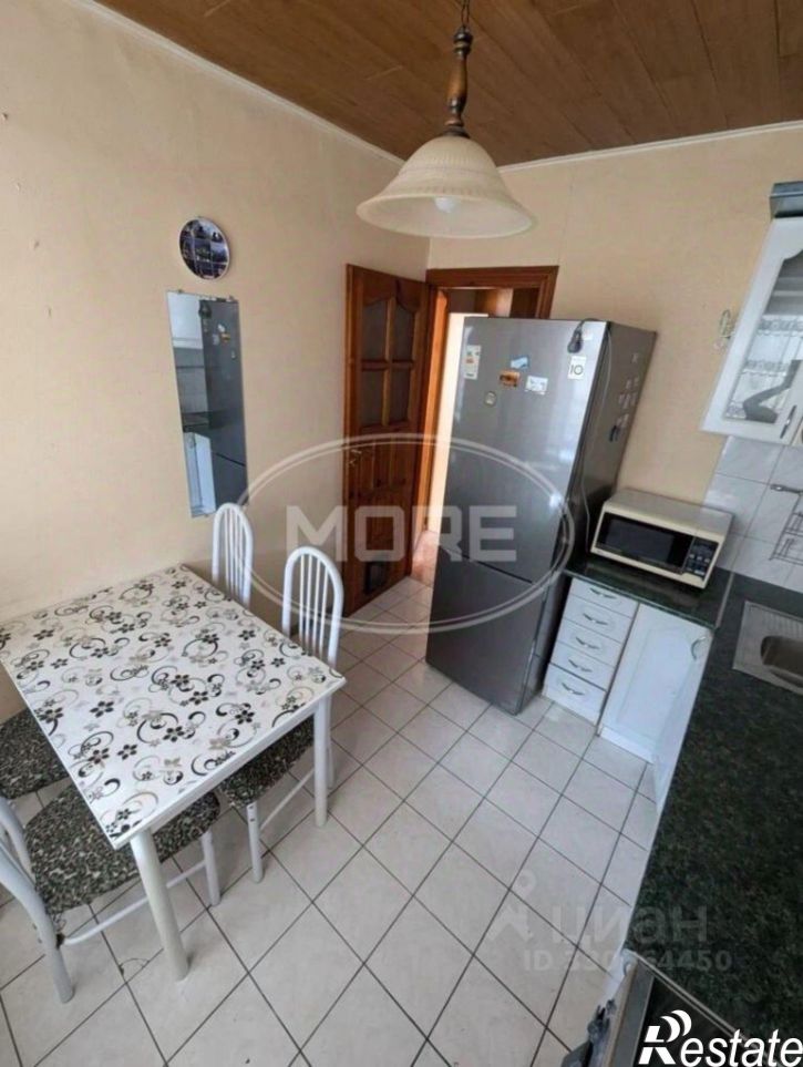 1-комн квартира ул У.Громовой, 2,  д. 2