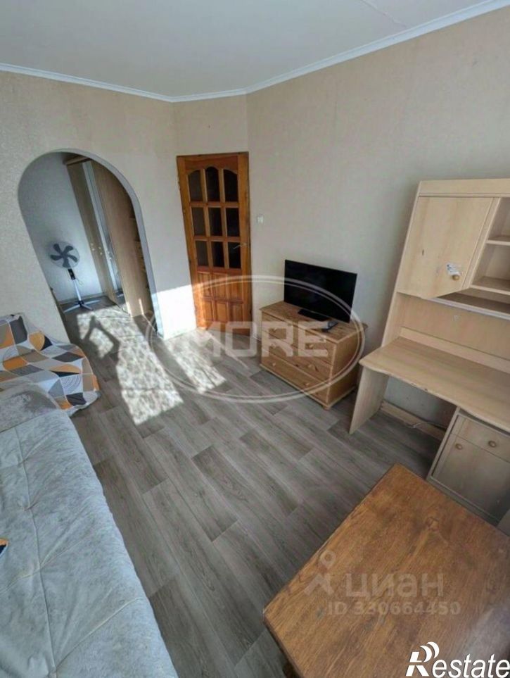 1-комн квартира ул У.Громовой, 2,  д. 2