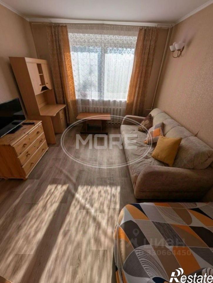 1-комн квартира ул У.Громовой, 2,  д. 2