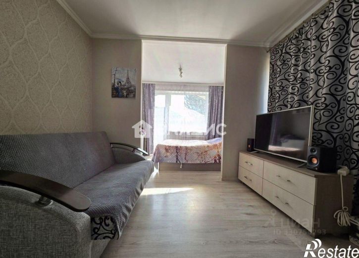 2-комн квартира ул Багратиона, 96,  д. 96
