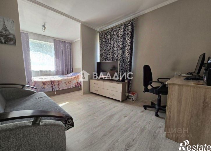 2-комн квартира ул Багратиона, 96,  д. 96