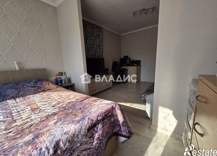 2-комн квартира ул Багратиона, 96,  д. 96