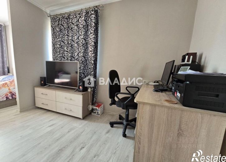 2-комн квартира ул Багратиона, 96,  д. 96