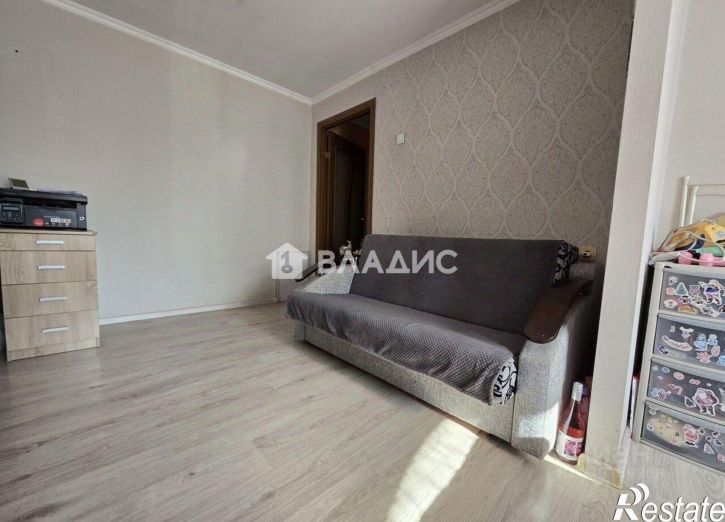 2-комн квартира ул Багратиона, 96,  д. 96