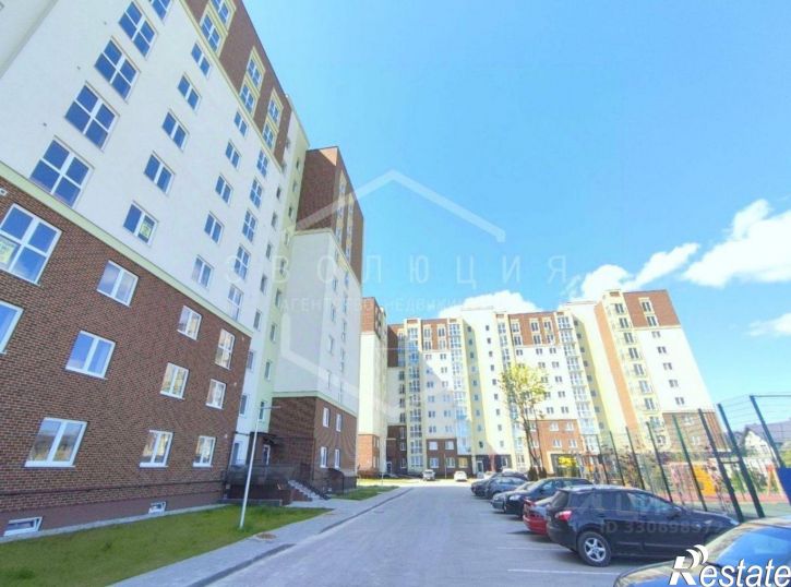 3-комн квартира ул Старокаменная, 3А,  д. 3А