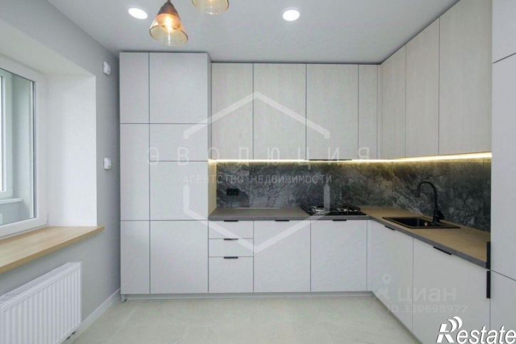 3-комн квартира ул Старокаменная, 3А,  д. 3А