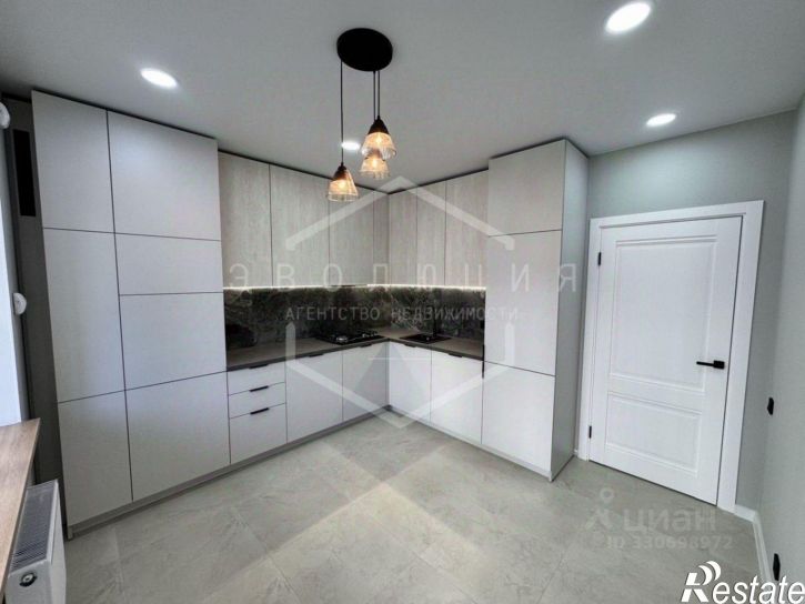 3-комн квартира ул Старокаменная, 3А,  д. 3А