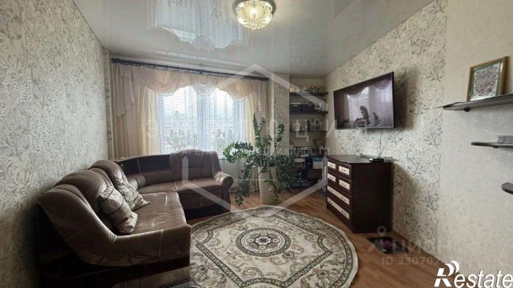 3-комн квартира ул Интернациональная, 70,  д. 70