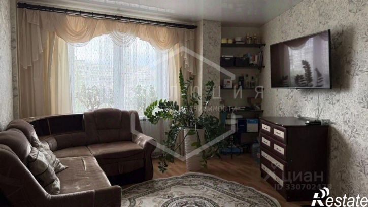 3-комн квартира ул Интернациональная, 70,  д. 70