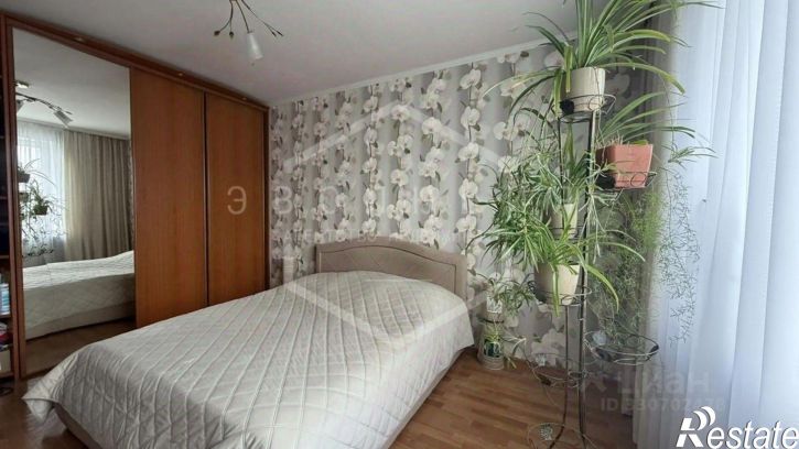 3-комн квартира ул Интернациональная, 70,  д. 70
