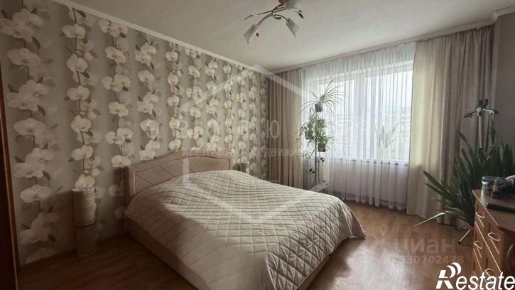 3-комн квартира ул Интернациональная, 70,  д. 70