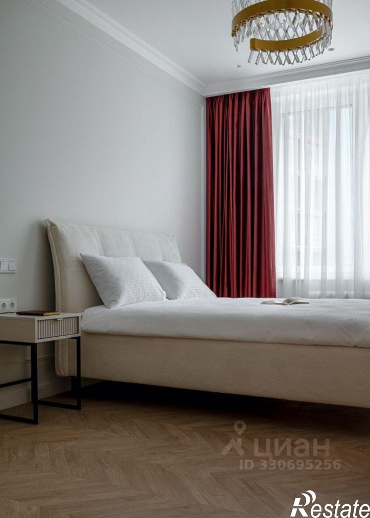 1-комн квартира улица Румянцева, 11,  д. 11