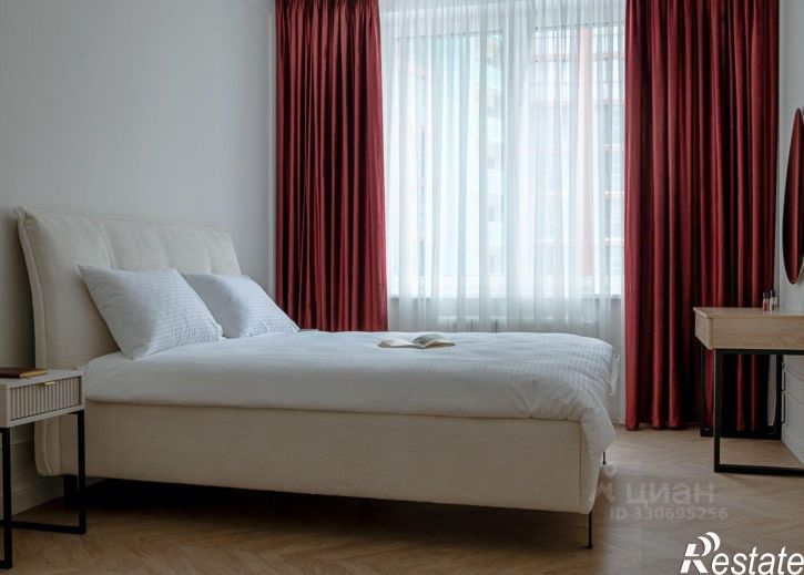 1-комн квартира улица Румянцева, 11,  д. 11