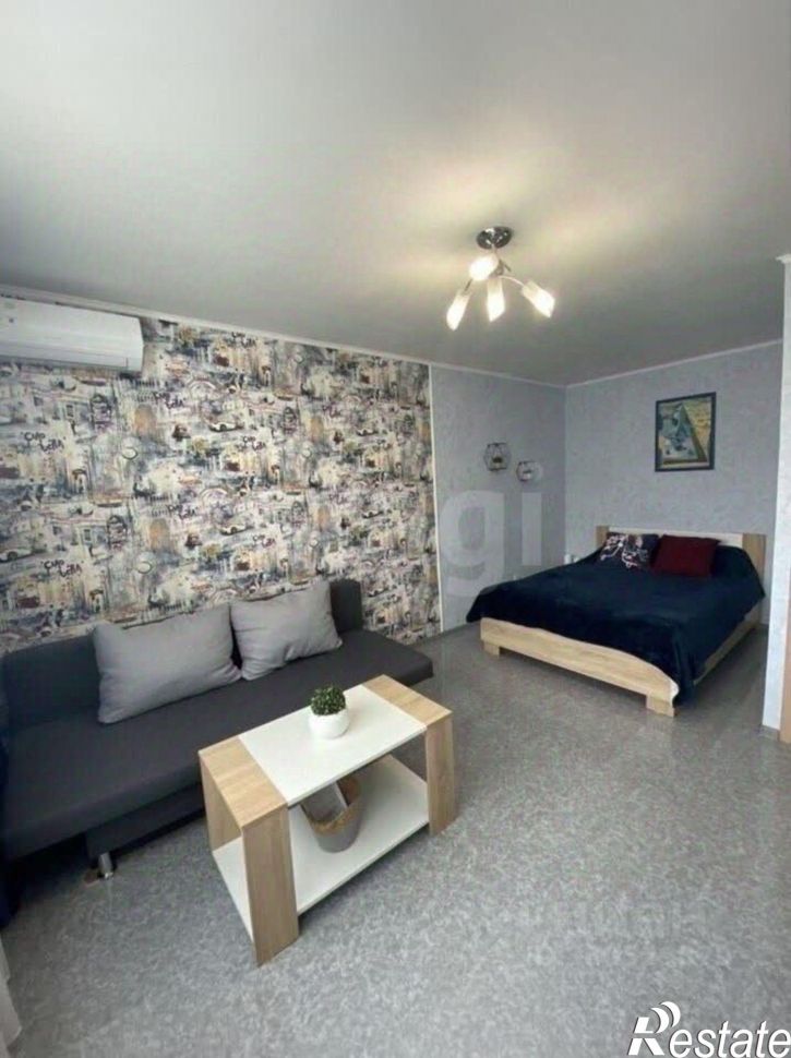 1-комн квартира улица Куйбышева, 75,  д. 75