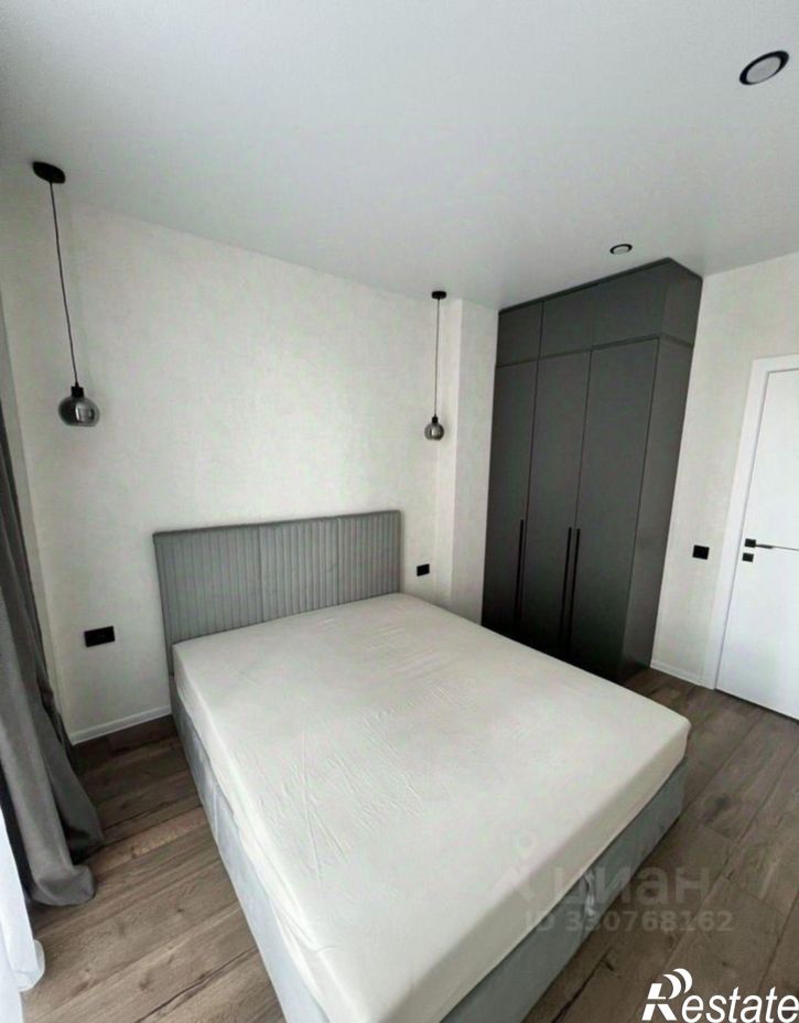 1-комн квартира Батальная улица, 95,  д. 95
