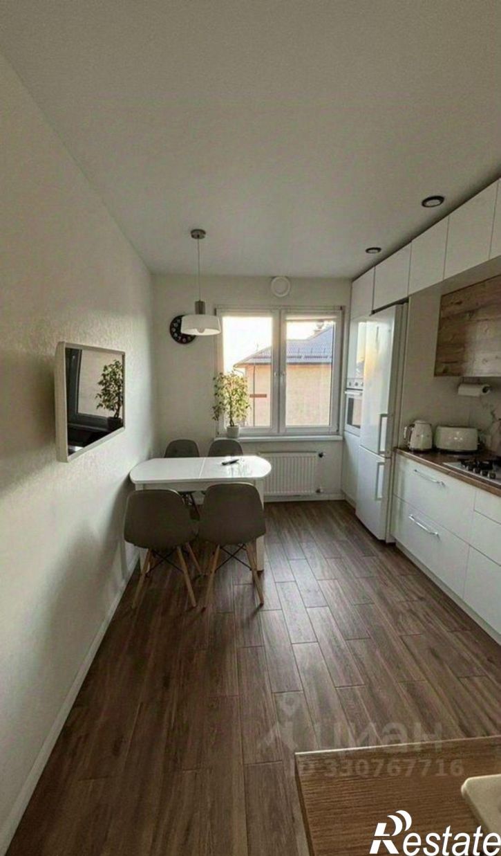 2-комн квартира Коммунистическая улица, 41А,  д. 41А