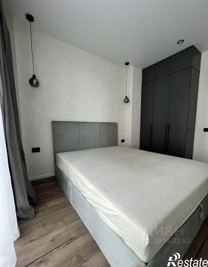 1-комн квартира Батальная улица, 95,  д. 95