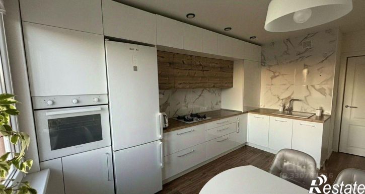 2-комн квартира Коммунистическая улица, 41А,  д. 41А
