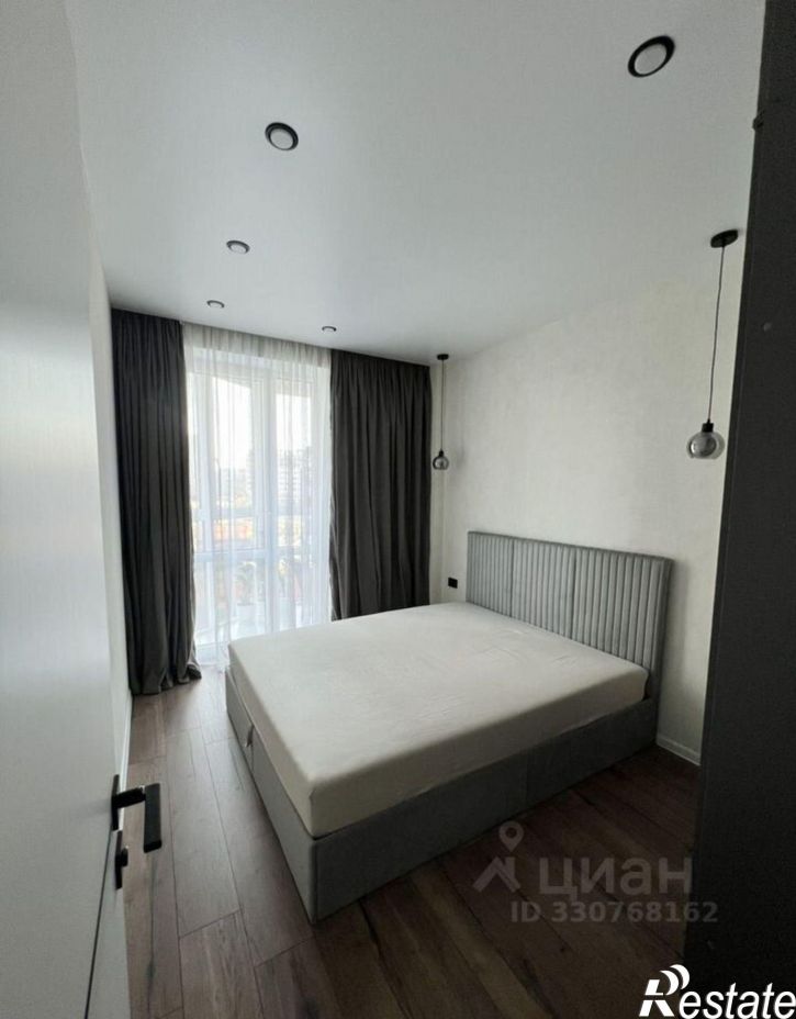 1-комн квартира Батальная улица, 95,  д. 95