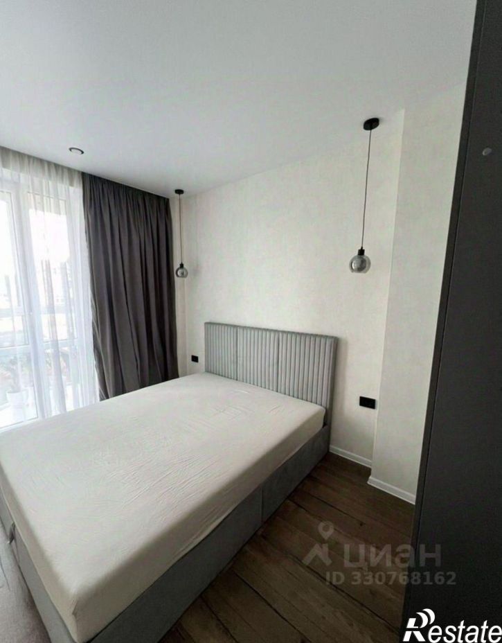 1-комн квартира Батальная улица, 95,  д. 95
