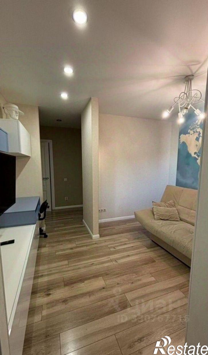 2-комн квартира Коммунистическая улица, 41А,  д. 41А