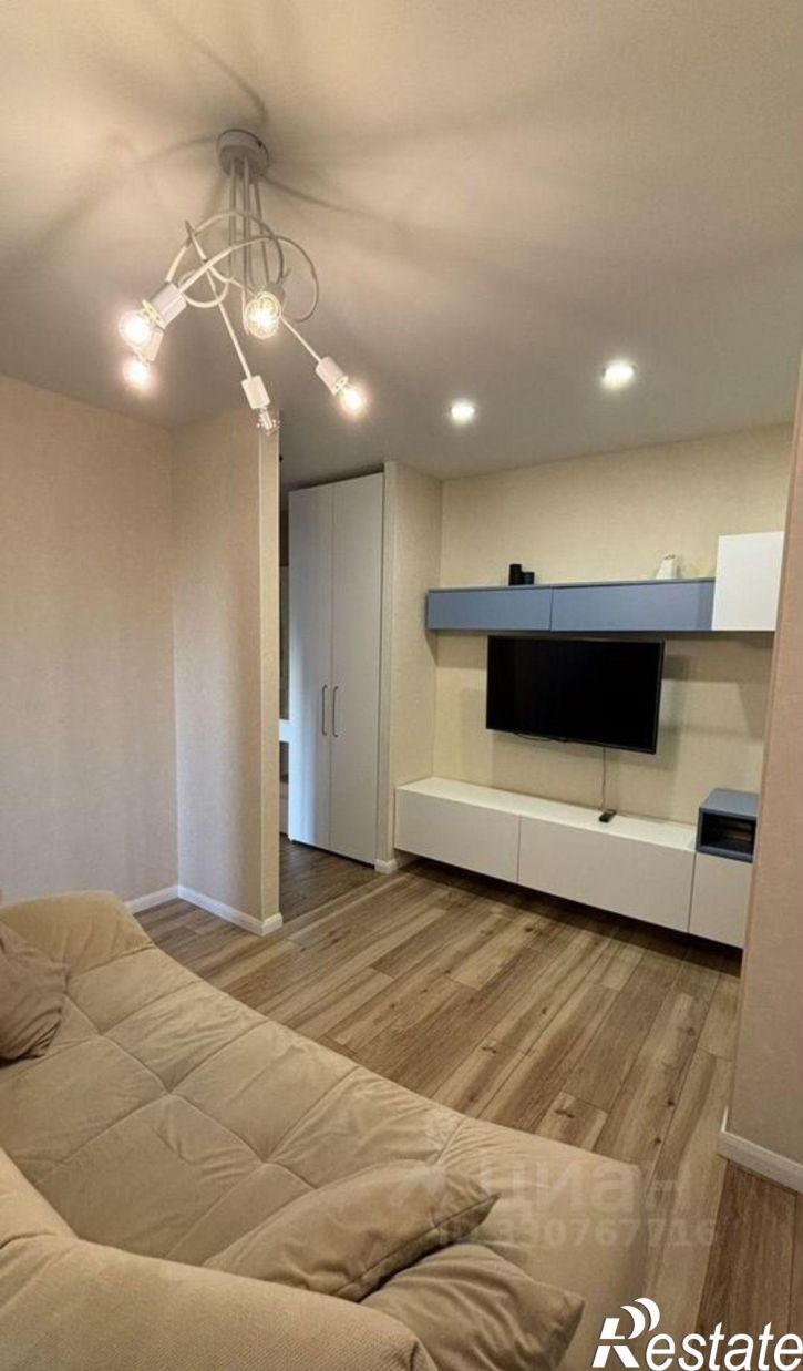 2-комн квартира Коммунистическая улица, 41А,  д. 41А