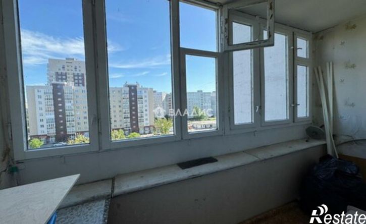 1-комн квартира Интернациональная улица, 41,  д. 41