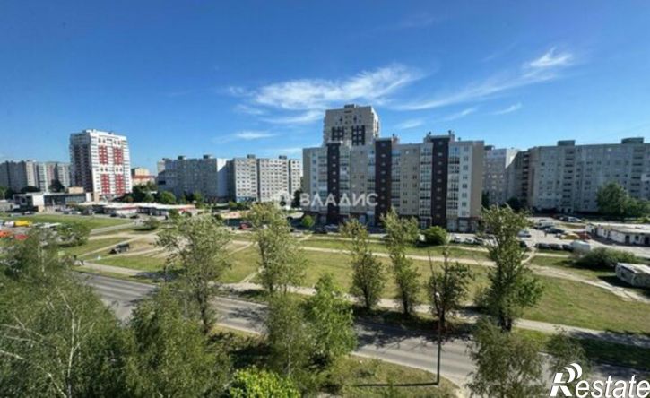 1-комн квартира Интернациональная улица, 41,  д. 41