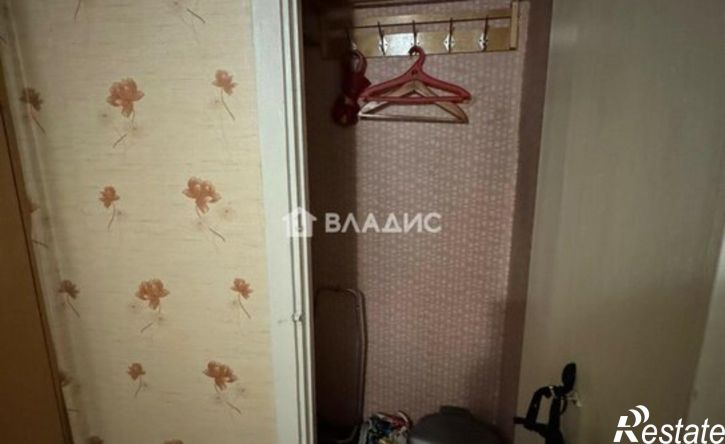 1-комн квартира Интернациональная улица, 41,  д. 41