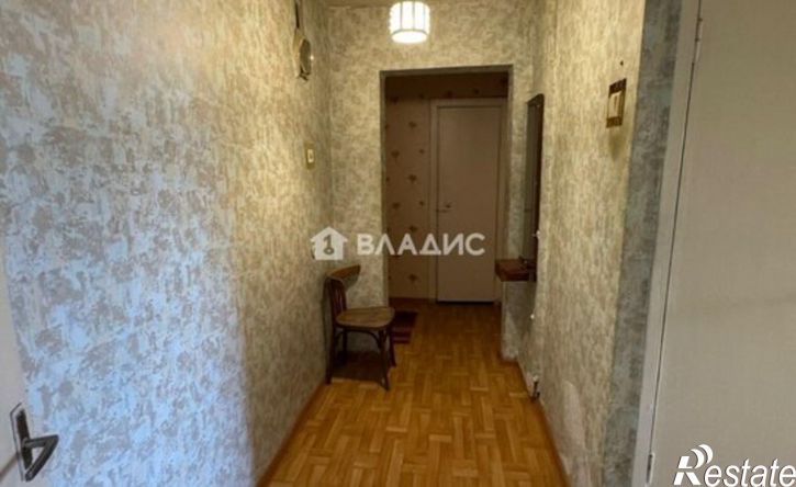 1-комн квартира Интернациональная улица, 41,  д. 41