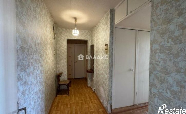 1-комн квартира Интернациональная улица, 41,  д. 41