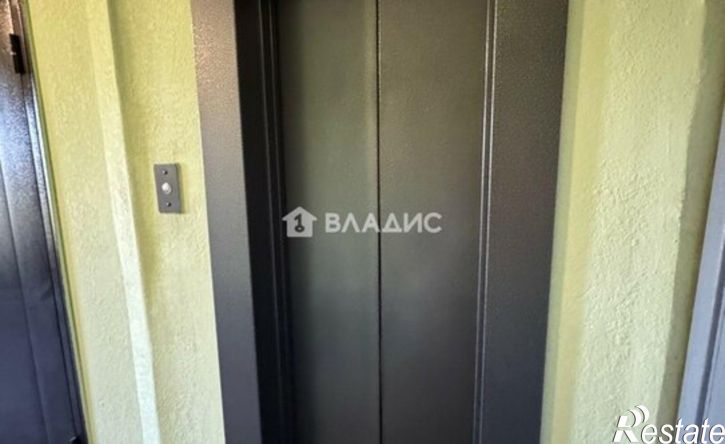 1-комн квартира Интернациональная улица, 41,  д. 41