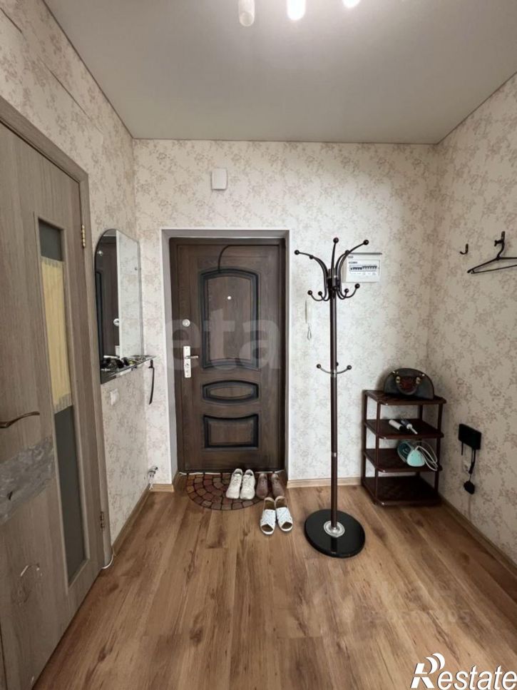 1-комн квартира ул Тихорецкая, 22,  д. 22