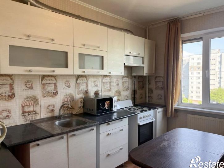 1-комн квартира ул Гайдара, 93,  д. 93