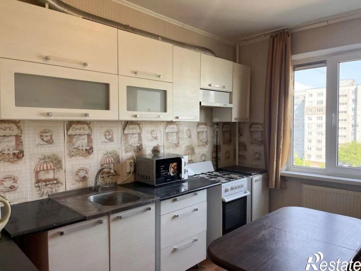 1-комн квартира ул Гайдара, 93,  д. 93