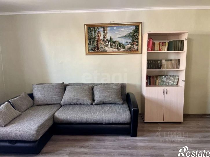1-комн квартира ул Гайдара, 93,  д. 93
