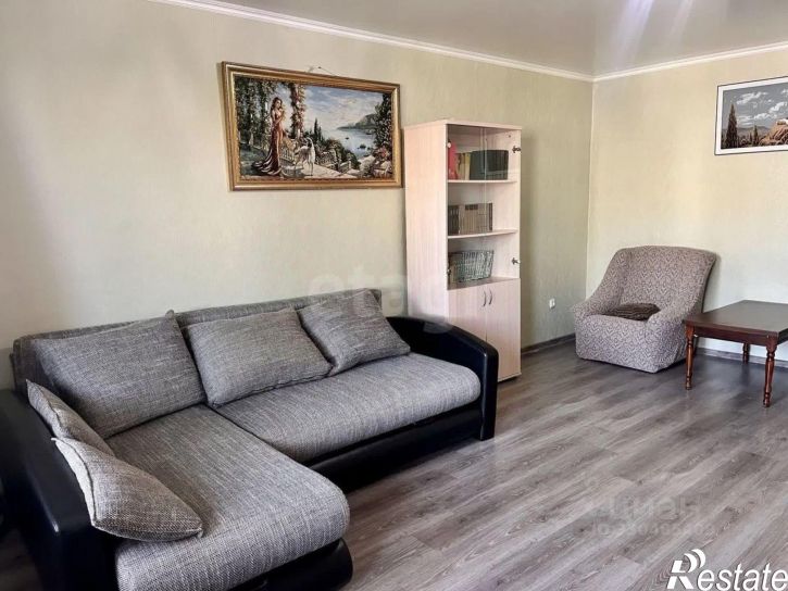 1-комн квартира ул Гайдара, 93,  д. 93