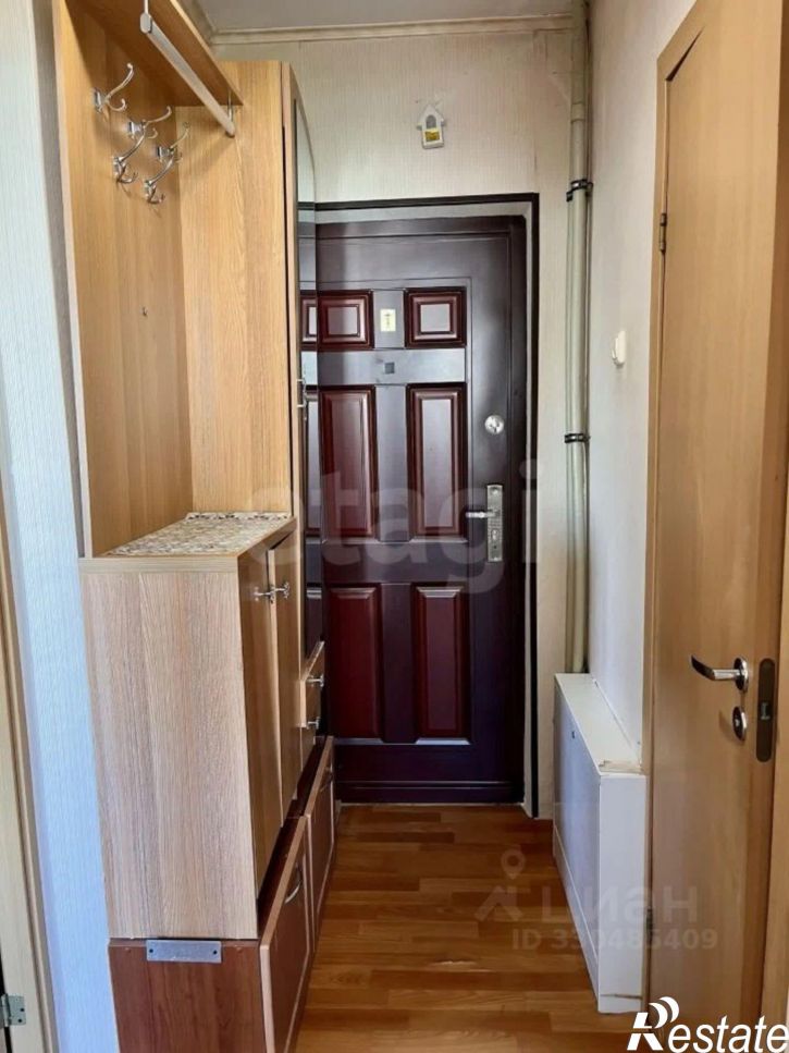 1-комн квартира ул Гайдара, 93,  д. 93