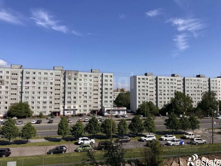 1-комн квартира ул Гайдара, 93,  д. 93