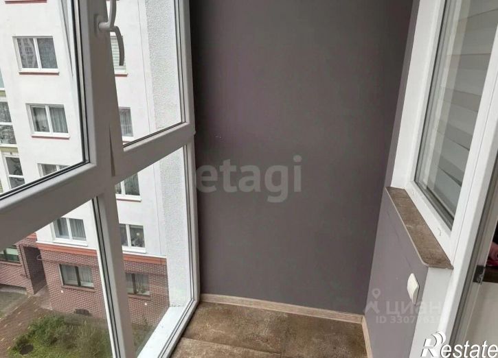 1-комн квартира ул Николая Карамзина, 38,  д. 38