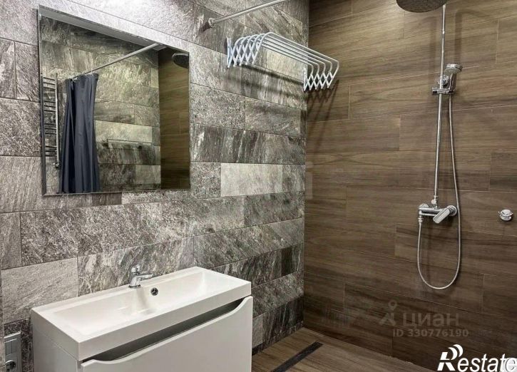 1-комн квартира ул Николая Карамзина, 38,  д. 38