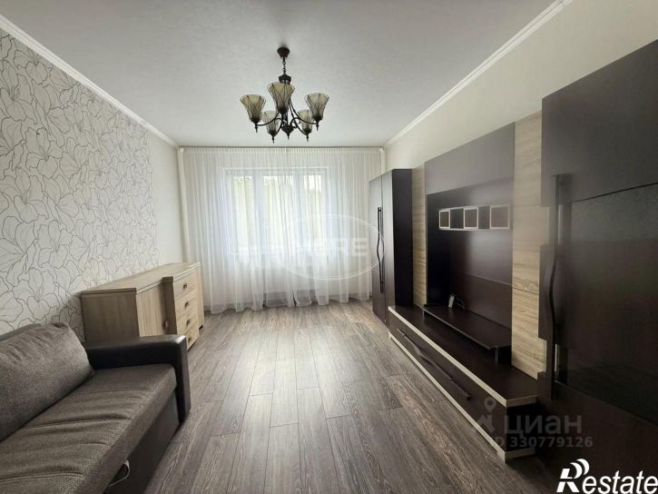 1-комн квартира ул Новгородская, 7,  д. 7