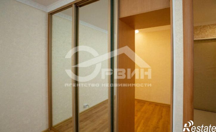 1-комн квартира улица Горького, 180,  д. 180