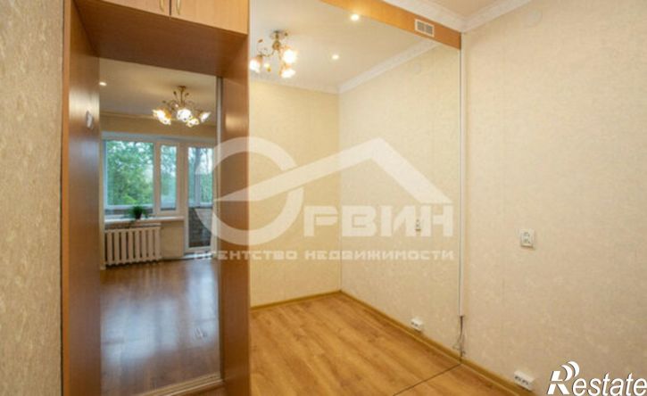 1-комн квартира улица Горького, 180,  д. 180