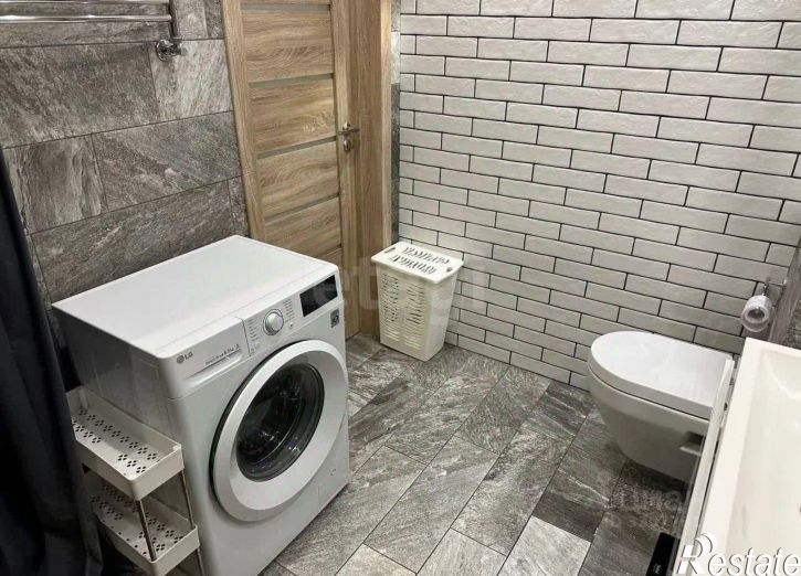1-комн квартира ул Николая Карамзина, 38,  д. 38