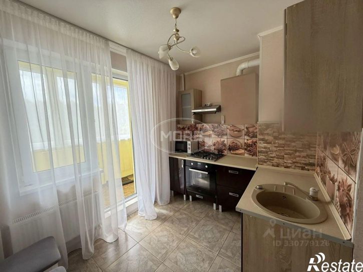 1-комн квартира ул Новгородская, 7,  д. 7