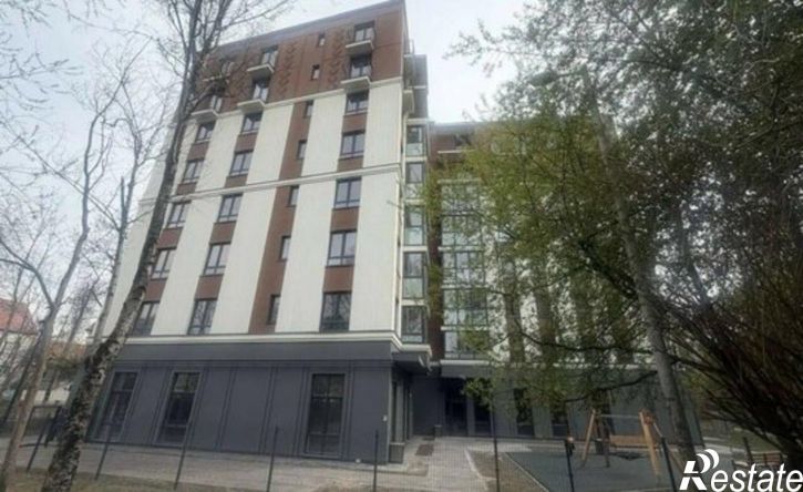 1-комн квартира Нарвская улица, 47,  д. 47