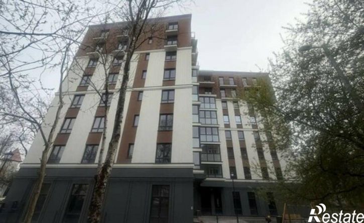 1-комн квартира Нарвская улица, 47,  д. 47